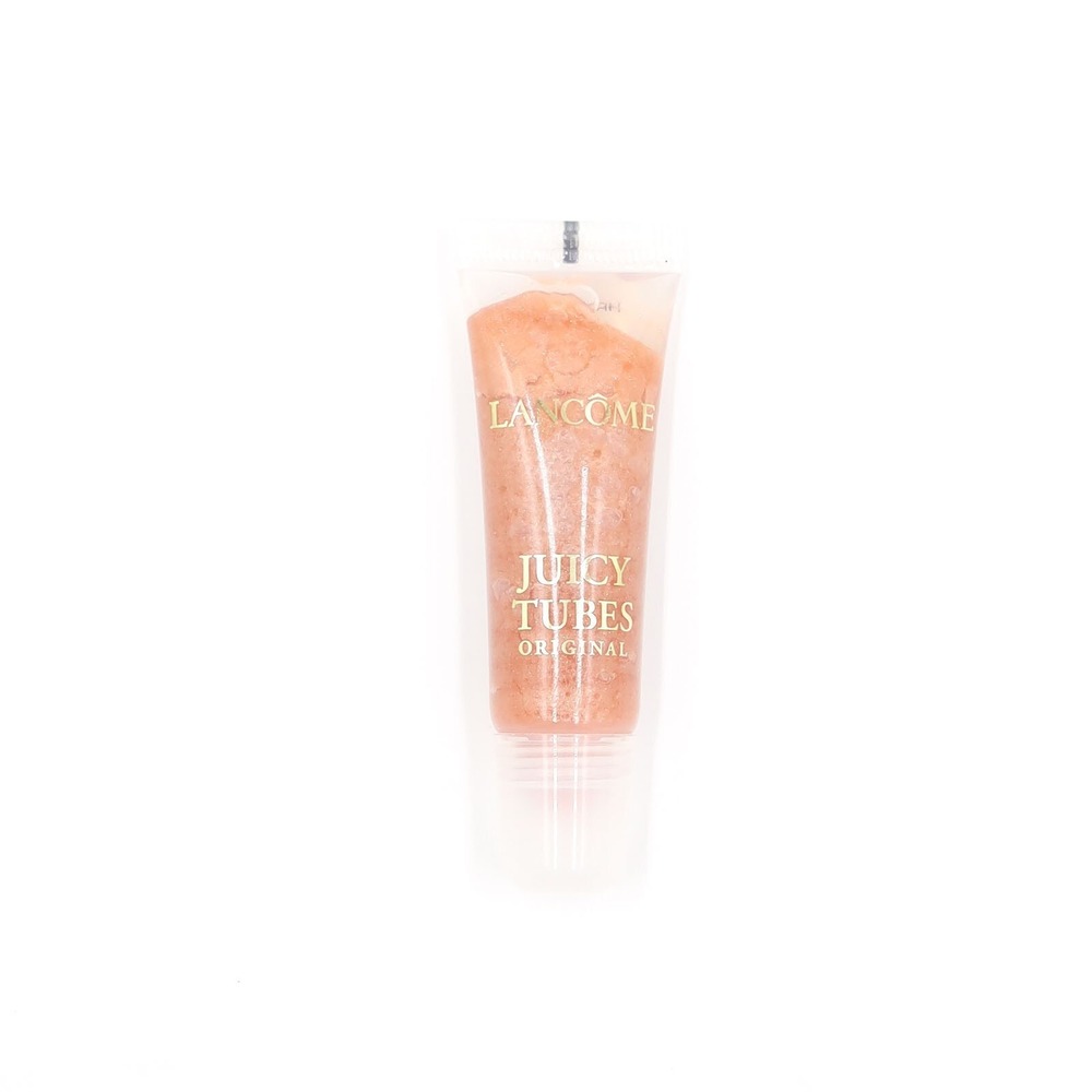 Lancome - Juicy Tubes Original Lip Gloss - Hallucination - .33 oz / 10 ml
